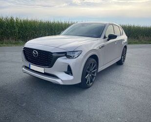 Mazda CX-60 Gebrauchtwagen