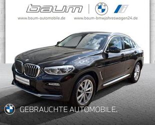 BMW X4 Gebrauchtwagen