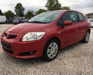 Toyota Auris Gebrauchtwagen