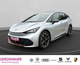 Cupra Born Gebrauchtwagen