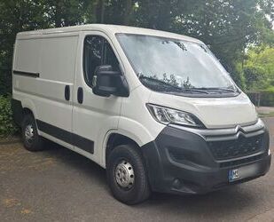 Citroen Jumper Gebrauchtwagen