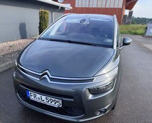 Citroen C4 Picasso Gebrauchtwagen