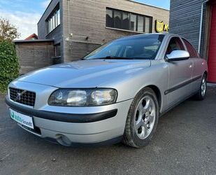 Volvo S60 Gebrauchtwagen