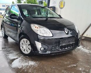 Renault Twingo Gebrauchtwagen