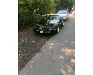 Corvette C4 Gebrauchtwagen