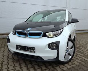 BMW i3 Gebrauchtwagen