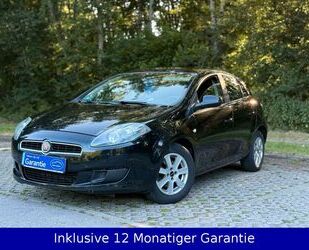 Fiat Bravo Gebrauchtwagen