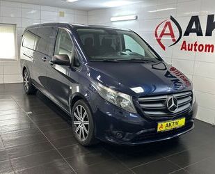 Mercedes-Benz Vito Gebrauchtwagen