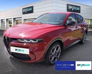 Alfa Romeo Tonale Gebrauchtwagen