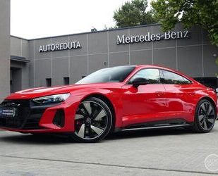 Audi e-tron Gebrauchtwagen