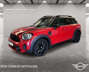 Mini Cooper Countryman Gebrauchtwagen