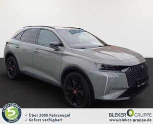 DS Automobiles DS7 (Crossback) Gebrauchtwagen