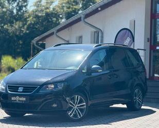 Seat Alhambra Gebrauchtwagen