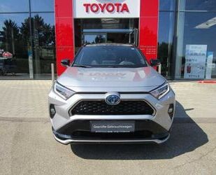Toyota RAV 4 Gebrauchtwagen