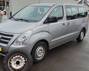 Hyundai H-1 Gebrauchtwagen