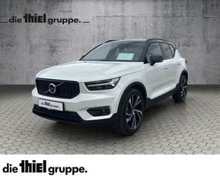 Volvo XC40 Gebrauchtwagen