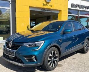 Renault Arkana Gebrauchtwagen
