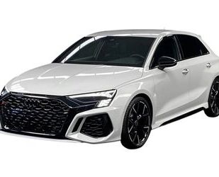Audi RS3 Gebrauchtwagen