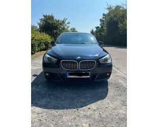 BMW 535 Gran Turismo Gebrauchtwagen
