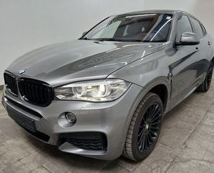 BMW X6 Gebrauchtwagen