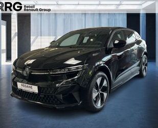 Renault Megane E-TECH Gebrauchtwagen