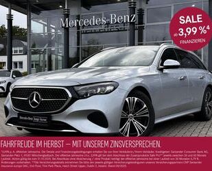 Mercedes-Benz E 200 Gebrauchtwagen