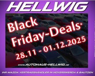 Mazda 6 Gebrauchtwagen