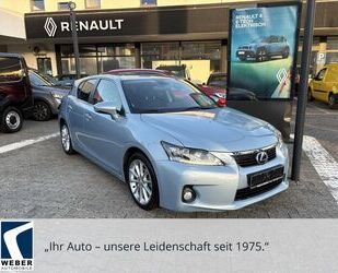 Lexus CT 200h Gebrauchtwagen