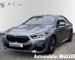 BMW 220 Gran Coupé Gebrauchtwagen