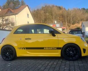 Abarth 595 Competizione Gebrauchtwagen