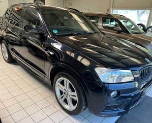 BMW X3 M Gebrauchtwagen