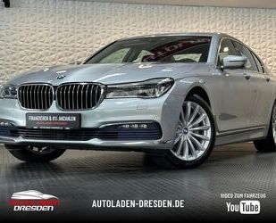 BMW 740 Gebrauchtwagen
