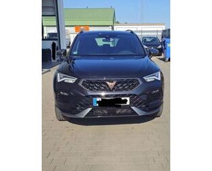 Cupra Ateca Gebrauchtwagen