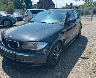 BMW 120 Gebrauchtwagen