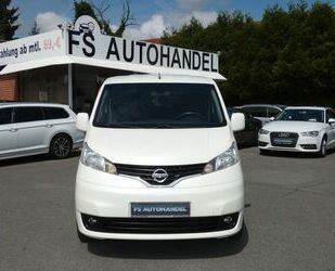 Nissan NV200 Gebrauchtwagen