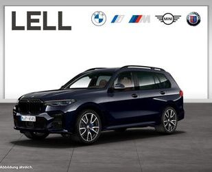 BMW X7 Gebrauchtwagen
