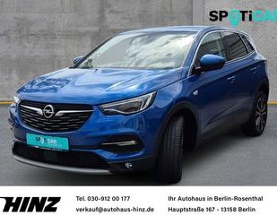 Opel Grandland (X) Gebrauchtwagen