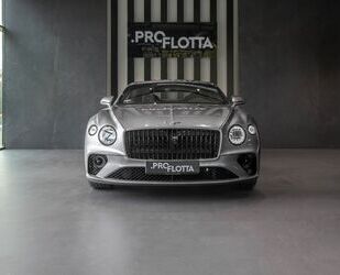 Bentley Continental GT Gebrauchtwagen
