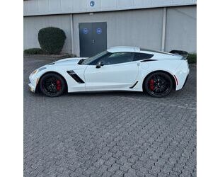 Corvette Z06 Gebrauchtwagen