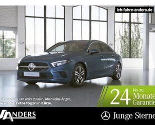 Mercedes-Benz A 180 Gebrauchtwagen
