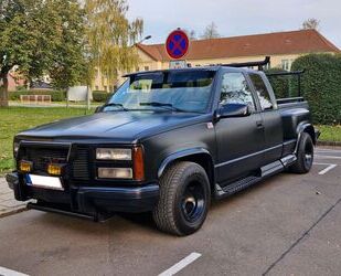 Chevrolet C1500 Gebrauchtwagen