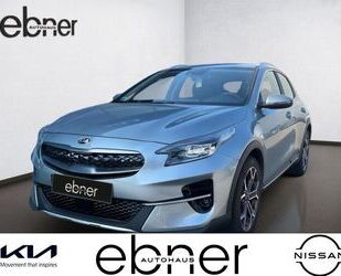 Kia XCeed Gebrauchtwagen
