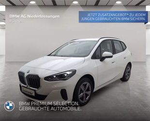 BMW 218 Active Tourer Gebrauchtwagen