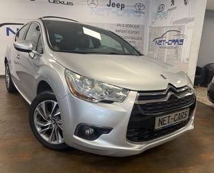 Citroen DS4 Gebrauchtwagen