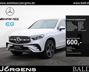 Mercedes-Benz GLC 300 Gebrauchtwagen