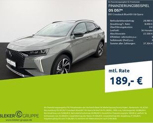 DS Automobiles DS7 (Crossback) Gebrauchtwagen