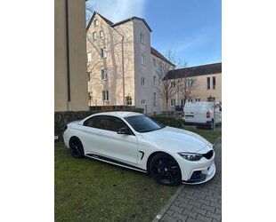 BMW 435 Gebrauchtwagen