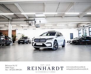 Skoda Enyaq Gebrauchtwagen