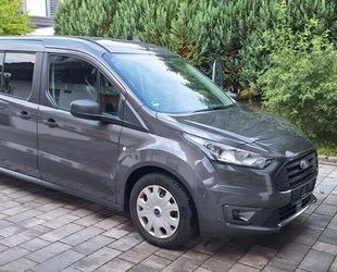 Ford Transit Connect Gebrauchtwagen