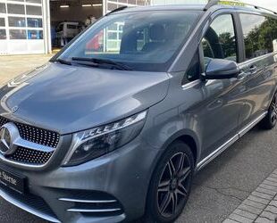 Mercedes-Benz V 300 Gebrauchtwagen